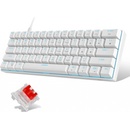 MageGee STAR61-W
