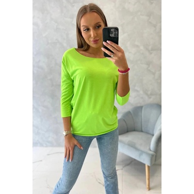 Kesi Dámske tričko 8834 Zelená