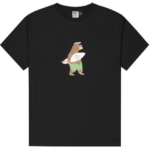 Picture Мъжка тениска Picture Powee Tee T-shirt - Black - размер XL (216-7781-0115)