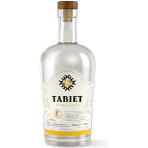 Tabiet крушова - ракия 700ml