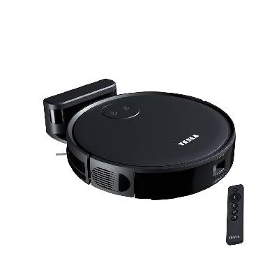 Tesla Smart Robot Vacuum AI100 + záruka 3 roky zadarmo