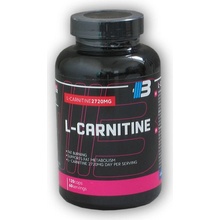 Body Nutrition L-Carnitine 120 kapsúl