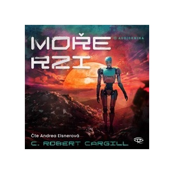 Moře rzi