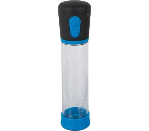 Mister Boner Automatic Pump