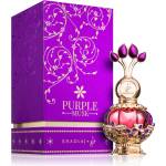 KHADLAJ Puprle Musk Concentrated Perfume Oil 20ml - Парфюмно масло за жени Парфюми