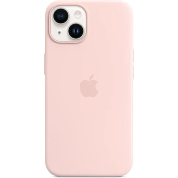 Image 1 of Apple iPhone 14 MagSafe cover chalk pink (MPRX3ZM/A)
