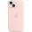 Apple iPhone 14 MagSafe Cover chalk pink (MPRX3ZM/A)