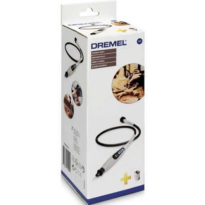 DREMEL Ohebná hřídel 225 26150225JA – Zboží Dáma