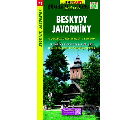 Beskydy