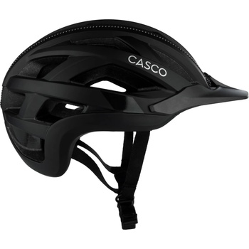 CASCO Каска за велосипед CASCO Cuda Bike helmet - Schwarz / Matt - размер M 54-58 cm (851-1884-0312)
