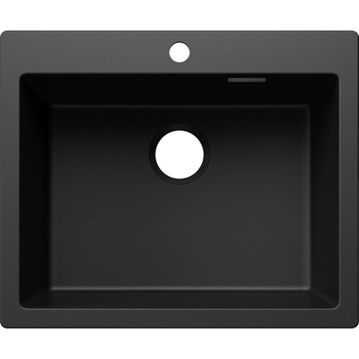 Blanco PLEON 6 silgranit čierna