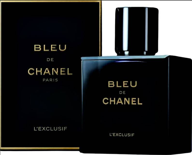 chanel bleu de chanel l exclusif parfum pansky 60 ml - Heureka.sk