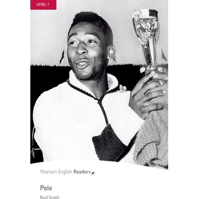 Pele - Rod Smith