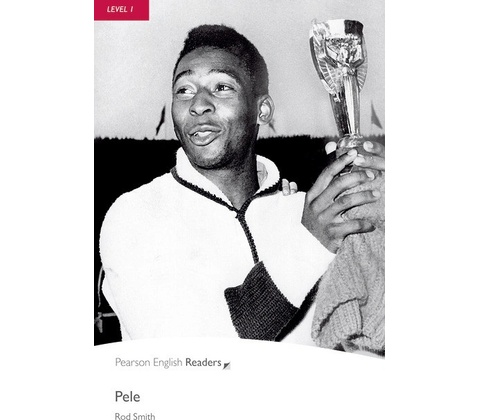 Pele - Rod Smith