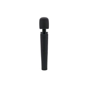Pixey Deluxe Black Velvet M (P26918)