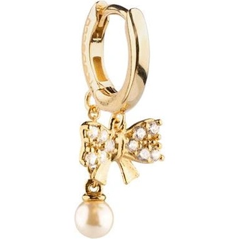 Rebecca Дамска сребърна обеца Rebecca SGEOOB35 (SGEOOB35)