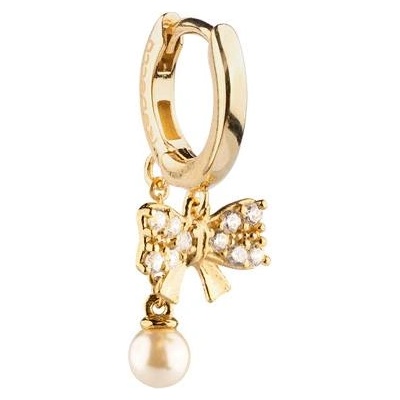 Rebecca Дамска сребърна обеца Rebecca SGEOOB35 (SGEOOB35)