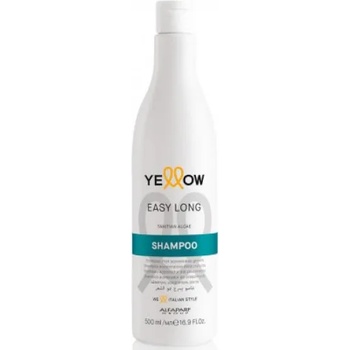 Image 1 of Yellow Easy Long Шампоан за бърз растеж на косата 500мл