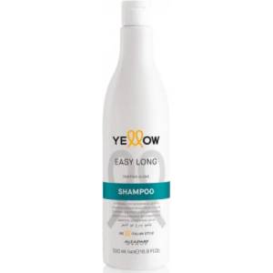 Yellow Easy Long Шампоан за бърз растеж на косата 500мл