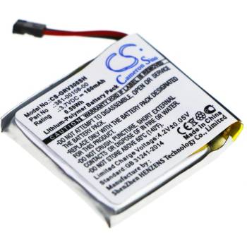 Cameron Sino Батерия за Garmin Vivoactive 3, 160 mAh (CS-GRV300SH)