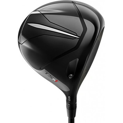 Titleist TSR1 driver pánský, pravý 10° REG
