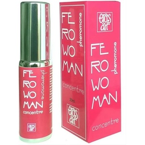 EROS-ART Erosart ferowoman pheromone concentre