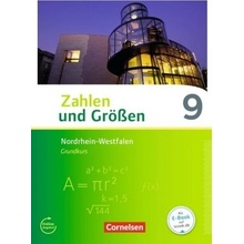 9. Schuljahr, Schülerbuch (Grundkurs)