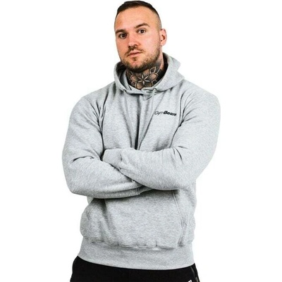 GymBeam Athlete Grey Black