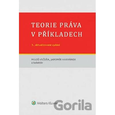 Teorie práva v příkladech