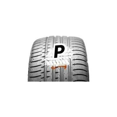 Accelera Phi 235/30 R21 89Y