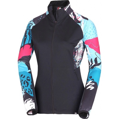 Northfinder ZLIECHOVA 2 splashblack
