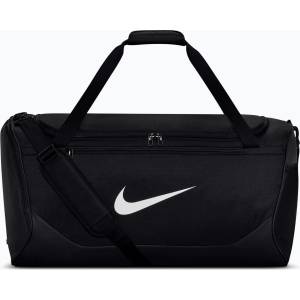 Nike Чанта за тренировка/фитнес Nike Brasilia Duffel Large 95 l black/black/white
