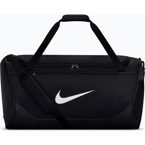 Nike Чанта за тренировка Nike Brasilia Duffel Large 95 l black/black/white