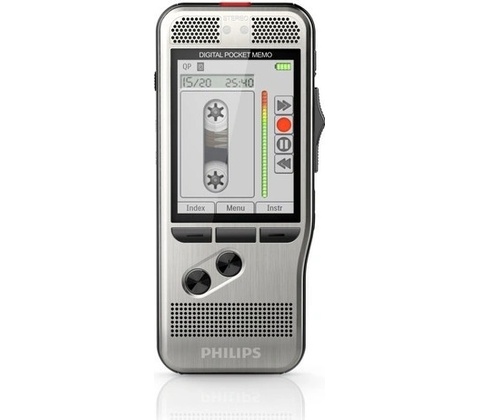 Philips DPM 7200
