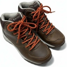 Hi-Tec WILD-LIFE-LUX-I-WP Brown