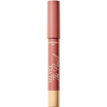 Padu Zamatový rúž The Pencil 01 Nudifull Bourjois Paris 1,8 g