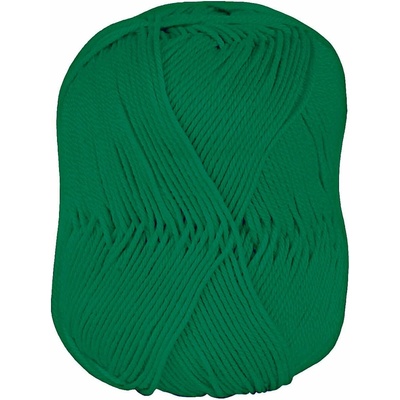 COTTON SOFT Lana Gatto COTTON SOFT: 31326 zelená