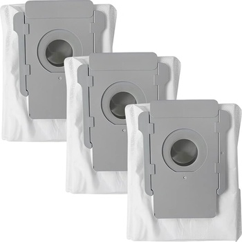 iRobot Roomba i7, E5, E6, s9 (9150) s9+ s9 Plus (9550) 3 ks