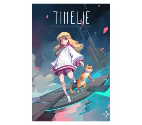 Timelie