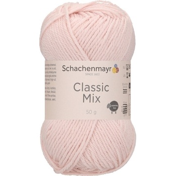 Schachenmayr Classic Mix 00035 Rose Плетива прежда (9807015-00035)