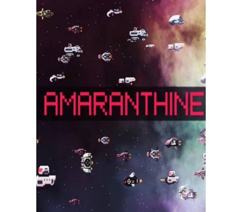 Amaranthine