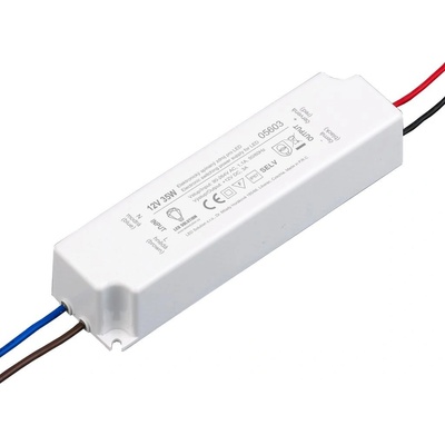 T-LED, LED zdroj 12V 35W - LPV-35E-12
