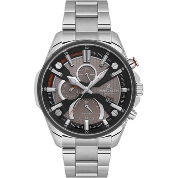 Daniel Klein DK. 1.13387-8 Мъжки часовник