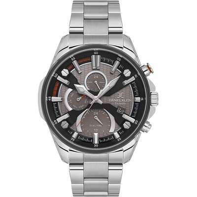 Daniel Klein DK. 1.13387-8 Мъжки часовник