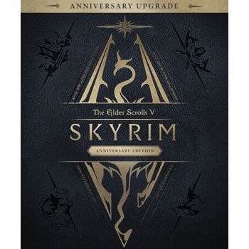 The Elder Scrolls 5: Skyrim Anniversary Upgrade