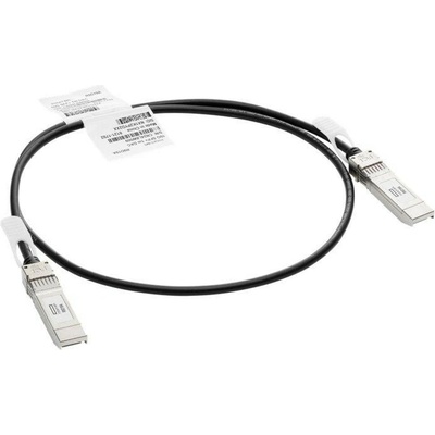 HP J9281D 10G SFP+ to SFP+, 1m