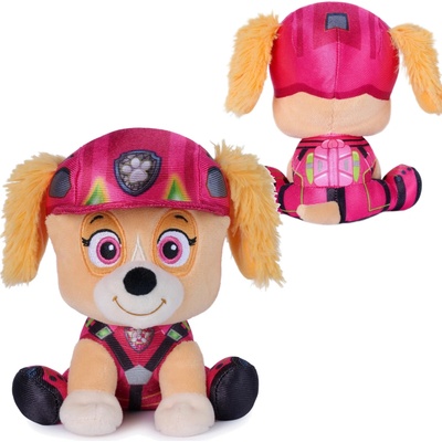 GUND PAW Patrol Dino Skye 15 cm