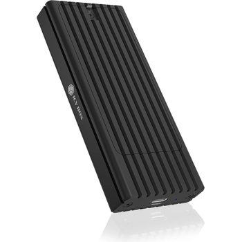 Image 1 of RaidSonic IB-1917M-C32