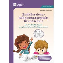 Einfallsreicher Religionsunterricht Grundschule