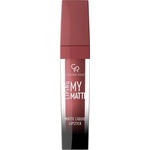 Golden Rose Течно матово червило Lip Ink, N10, 5 ml